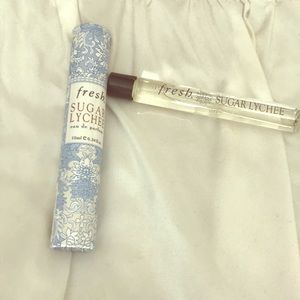 Fresh Sugar Lychee Rollerball
